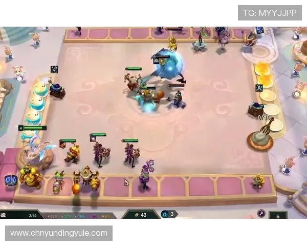 云顶赛事官网提供的赛事直播回放与精彩瞬间回顾帮助玩家提升游戏技巧