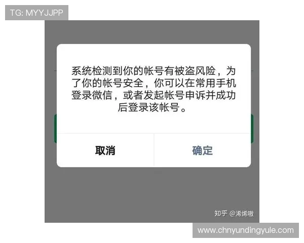 云顶国际集团app安全可靠的登录方式及账号保护措施详解