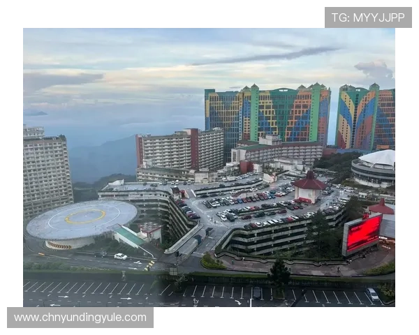 云顶马来西亚简介：探索云顶高原的旅游资源与娱乐设施介绍
