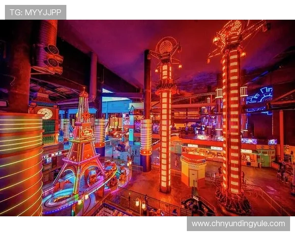 吉隆坡云顶世界官方网站上的特色娱乐项目与精彩表演介绍