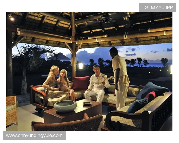 吉隆坡云顶娱乐中心:体验豪华住宿、精彩表演和丰富美食的完美结合场所