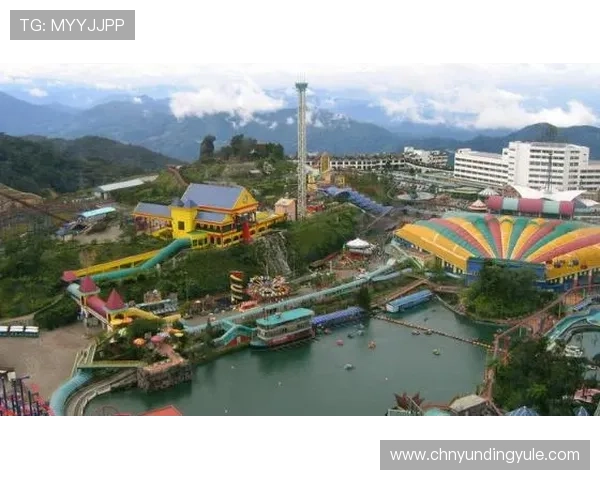 吉隆坡云顶简介:云顶高原的文化背景与特色风情解析