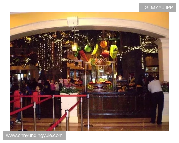 马来西亚云顶有几个主要赌场场所以及每个赌场的特色和服务内容