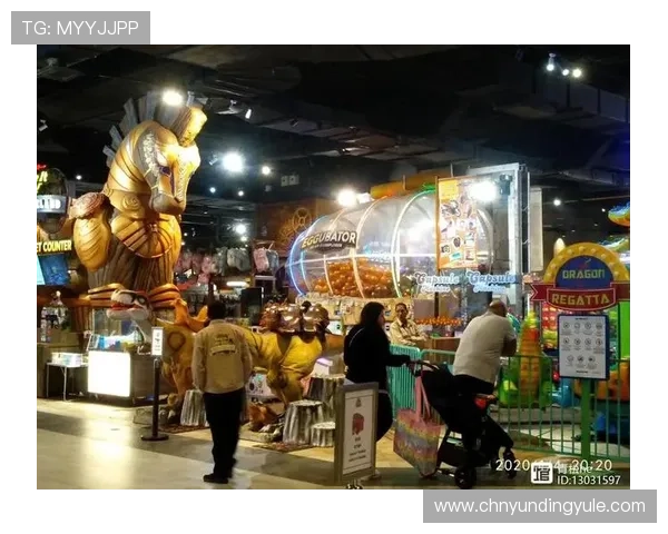 马来西亚云顶赌城内部环境图片详细介绍赌场的豪华装修与娱乐设施