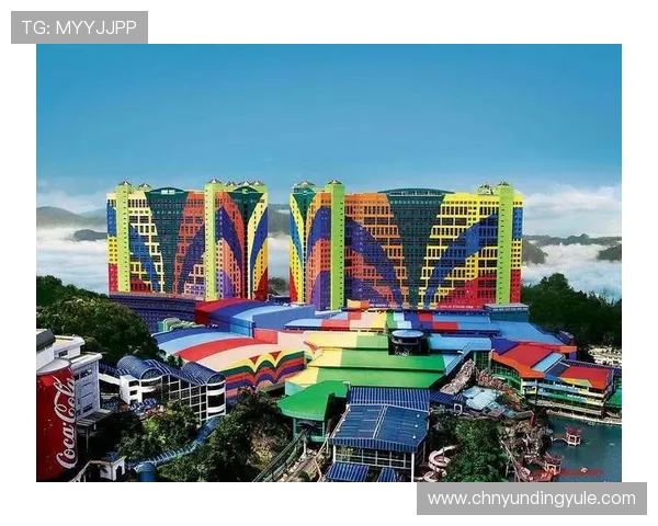 马来西亚云顶集团在哪里，详细介绍云顶高原的地理位置和周边环境