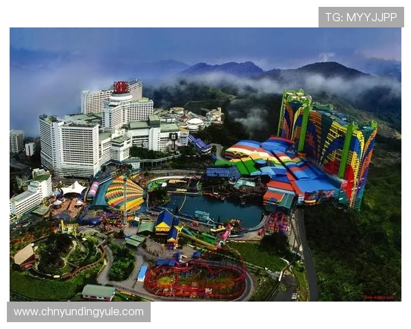 马来西亚云顶赌城的高度是多少以及其在亚洲博彩娱乐中的地位和影响力